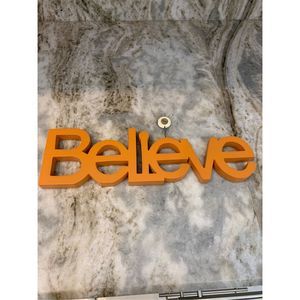 Inspirational Motivational Items